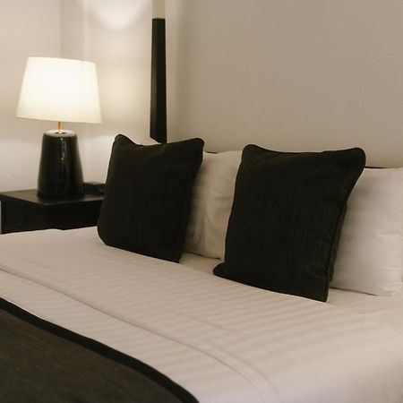 Bella Nara Hotel Chiang Mai Buitenkant foto