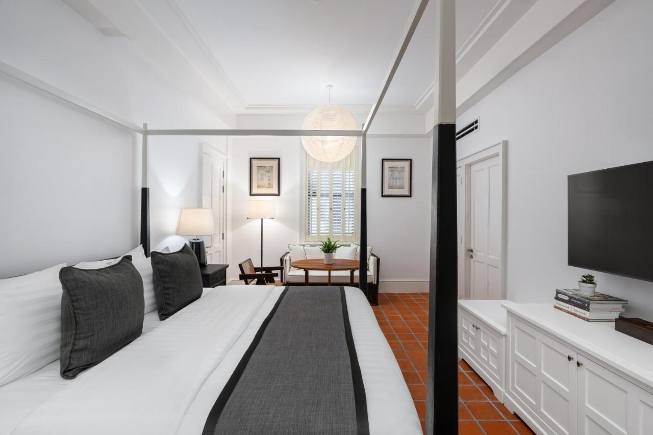 Bella Nara Hotel Chiang Mai Buitenkant foto