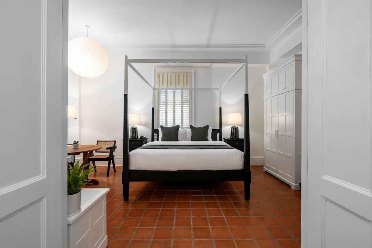 Bella Nara Hotel Chiang Mai Buitenkant foto