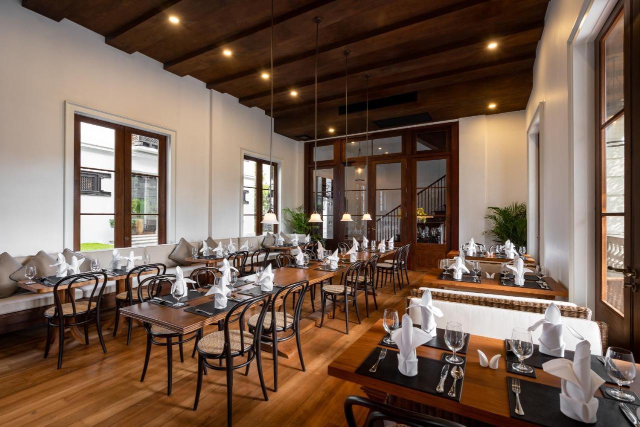 Bella Nara Hotel Chiang Mai Buitenkant foto